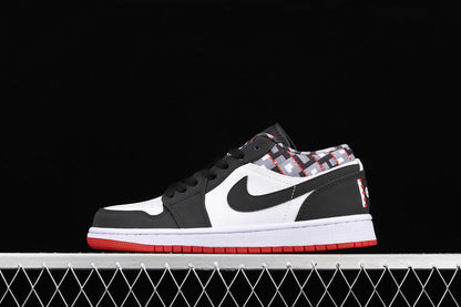 Air Jordan 1 AJ1 Low – Quai 54