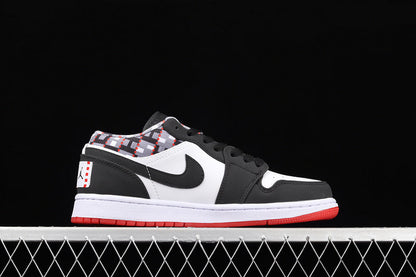 Air Jordan 1 AJ1 Low – Quai 54