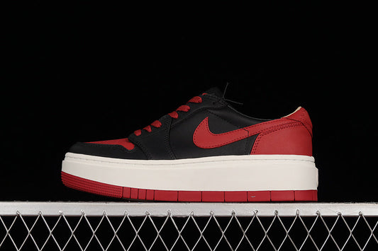 Air Jordan 1 AJ1 Elevate - Bred