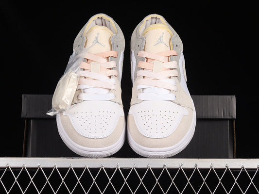 Air Jordan 1 AJ1 Low – Craft