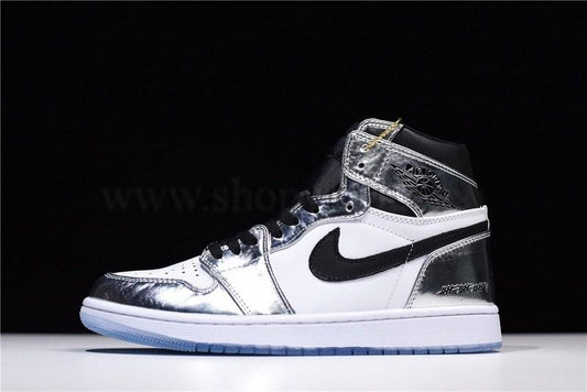 Air Jordan 1 AJ1 Retro High Think 16 Kawhi Leonard - Pass the Torch