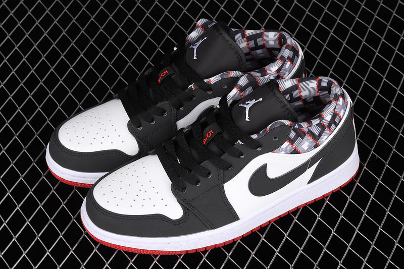 Air Jordan 1 AJ1 Low – Quai 54