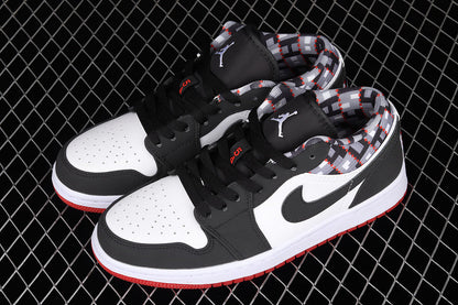 Air Jordan 1 AJ1 Low – Quai 54