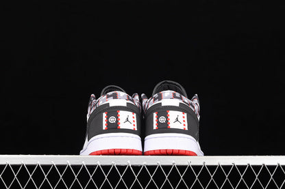 Air Jordan 1 AJ1 Low – Quai 54