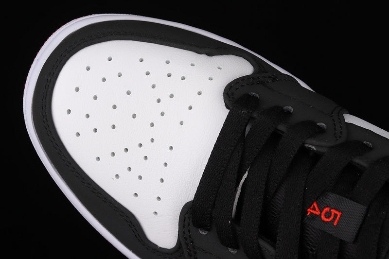 Air Jordan 1 AJ1 Low – Quai 54