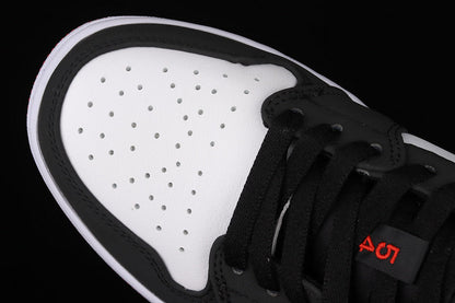 Air Jordan 1 AJ1 Low – Quai 54