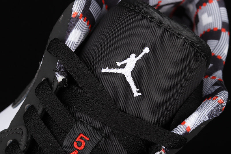 Air Jordan 1 AJ1 Low – Quai 54