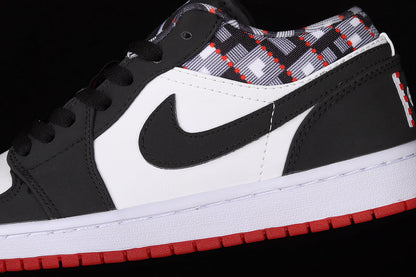 Air Jordan 1 AJ1 Low – Quai 54