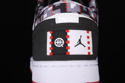 Air Jordan 1 AJ1 Low – Quai 54