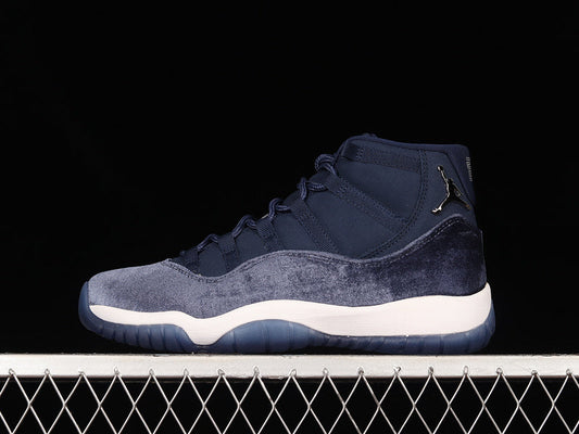 Air Jordan 11 AJ11 Retro – Midnight Navy