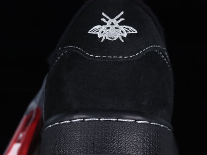 Travis Scott x Air Jordan 1 AJ1 Low OG SP – Black Phantom
