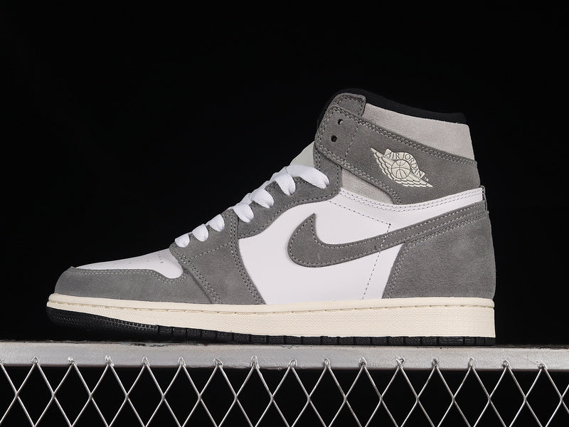 Air Jordan 1 AJ1 Retro High - Washed Heritage