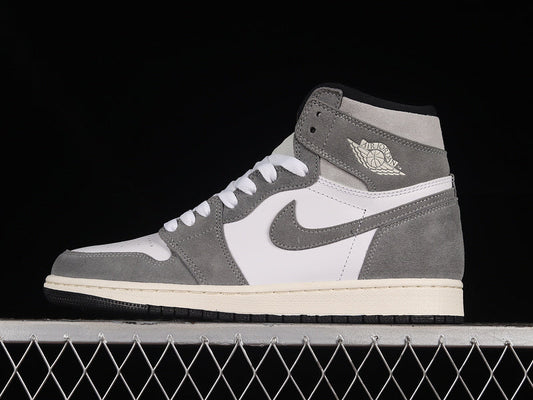 Air Jordan 1 AJ1 Retro High - Washed Heritage