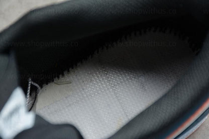 Air Jordan 1 AJ1 Low – Black/Pink Quartz
