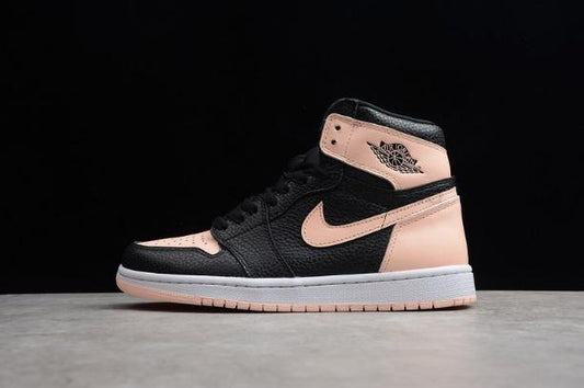 Air Jordan 1 AJ1 Retro High - Crimson Tint