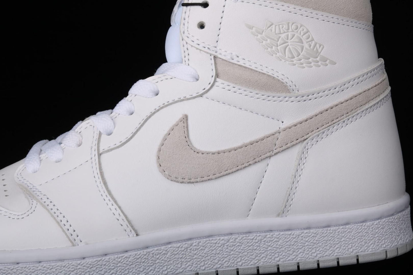 Air Jordan 1 AJ1 Retro High 85 - Neutral Grey