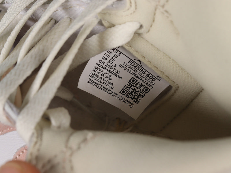 Air Jordan 1 AJ1 Retro High - Washed Pink
