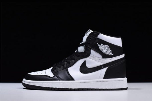 Nike Air Jordan 1 AJ1 Retro OG High - Black/White