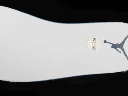 Air Jordan 1 AJ1 Low – Slate Blue Navy