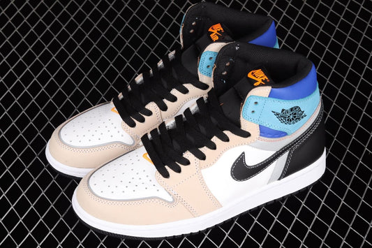 Air Jordan 1 AJ1 Retro High - Prototype