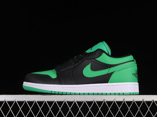 Air Jordan 1 AJ1 Low – Lucky Green
