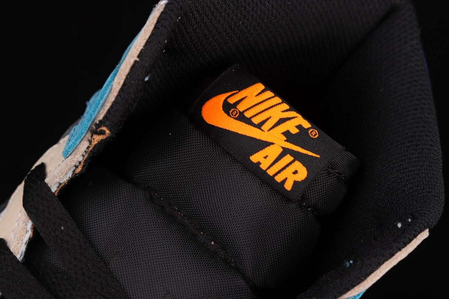 Air Jordan 1 AJ1 Retro High - Prototype