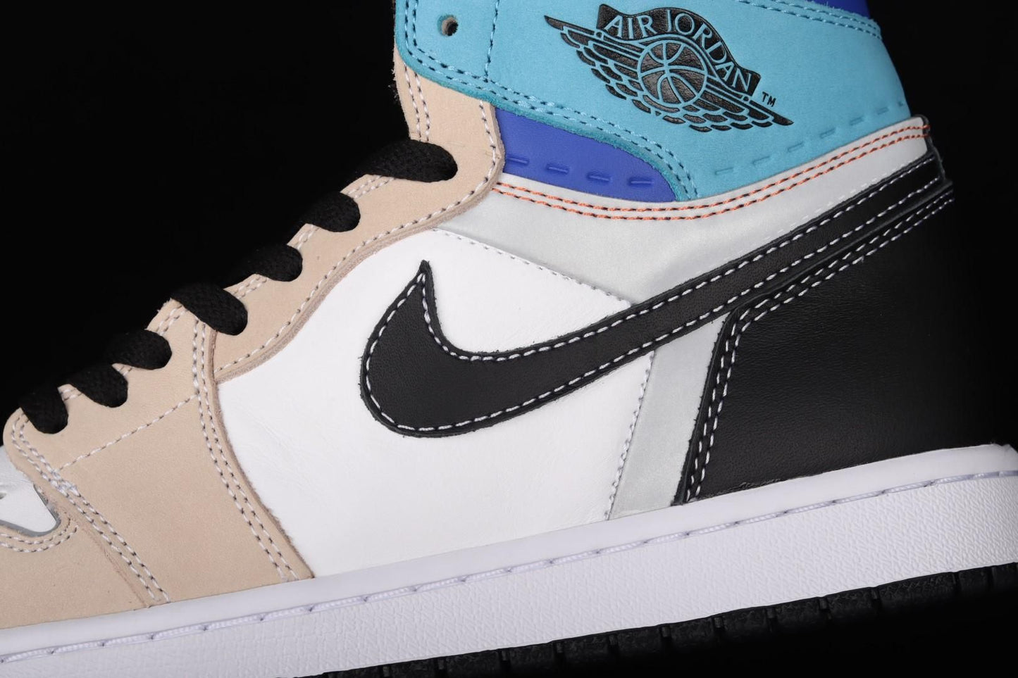 Air Jordan 1 AJ1 Retro High - Prototype