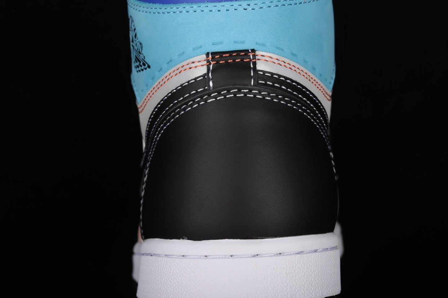 Air Jordan 1 AJ1 Retro High - Prototype