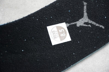 Air Jordan 1 AJ1 Retro Low – Triple Black
