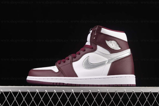 Air Jordan 1 AJ1 Retro High OG - Bordeaux