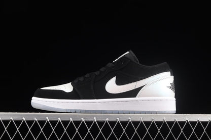 Air Jordan 1 AJ1 Low – Diamond Shorts