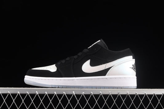 Air Jordan 1 AJ1 Low – Diamond Shorts