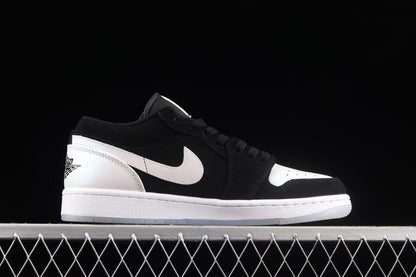 Air Jordan 1 AJ1 Low – Diamond Shorts