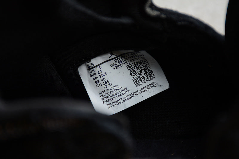 Air Jordan 1 AJ1 Retro High - Gina