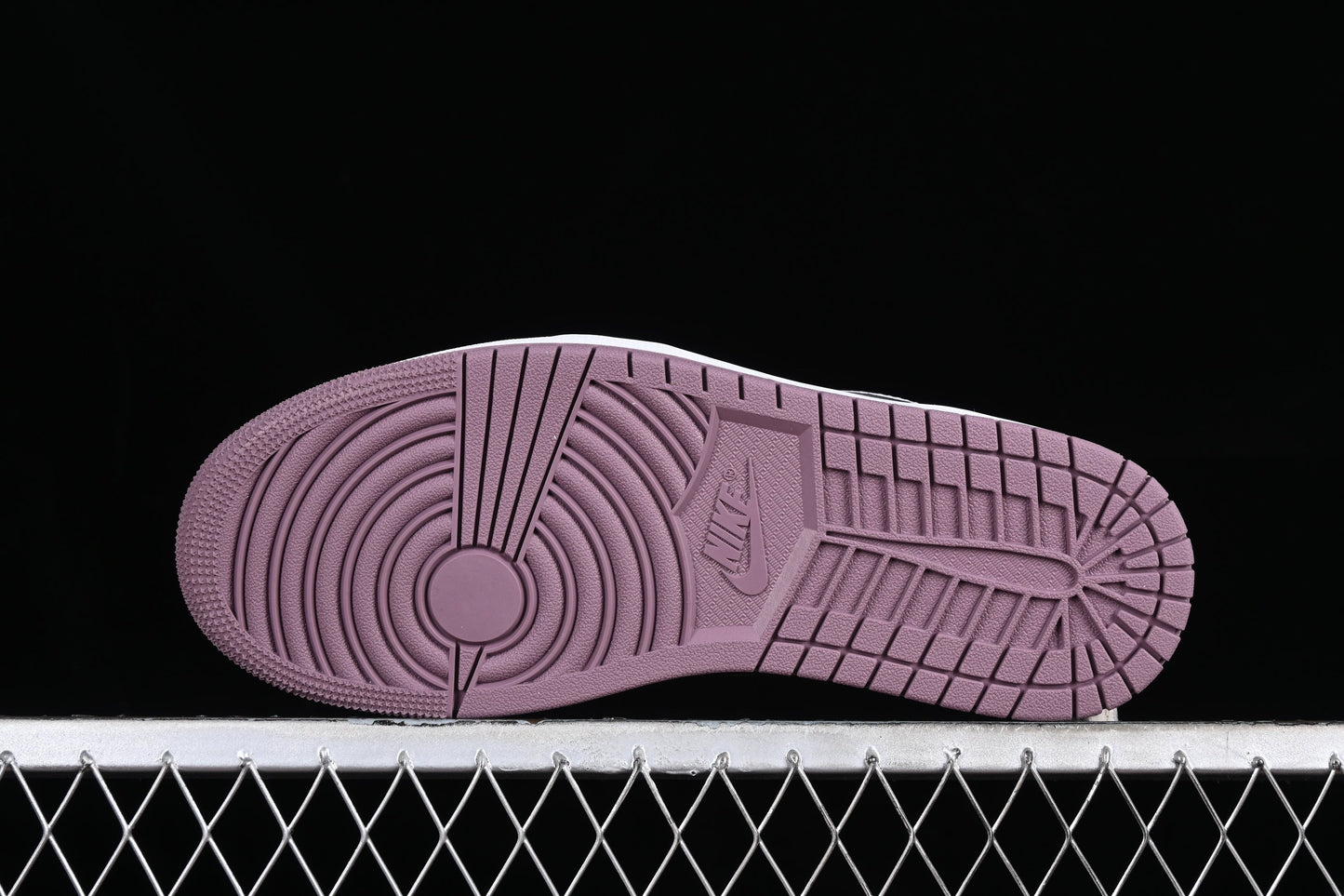 Air Jordan 1 AJ1 Low - Sky J Mauve