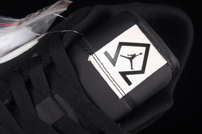 Air Jordan 1 AJ1 Low – Diamond Shorts