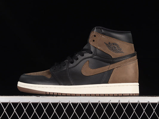 NikeUnisex Air Jordan 1 AJ1 Retro - Palomino