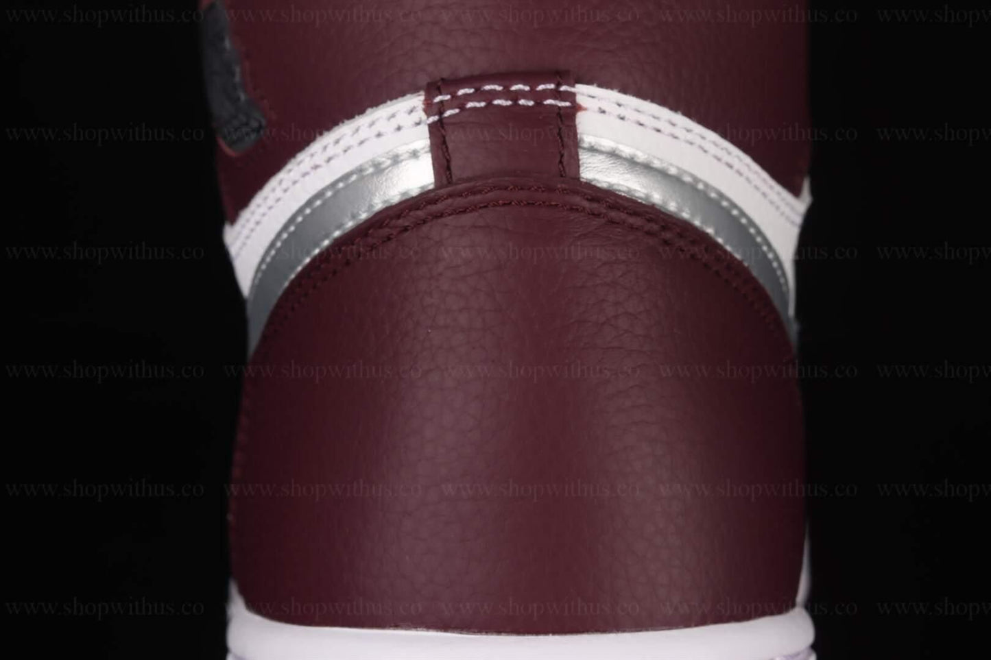 Air Jordan 1 AJ1 Retro High OG - Bordeaux