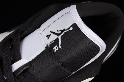 Air Jordan 1 AJ1 Low Homage – Black/White