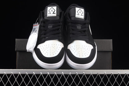Air Jordan 1 AJ1 Low – Diamond Shorts