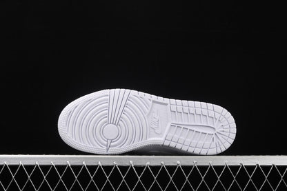 Air Jordan 1 AJ1 Low – Glow?In?The?Dark