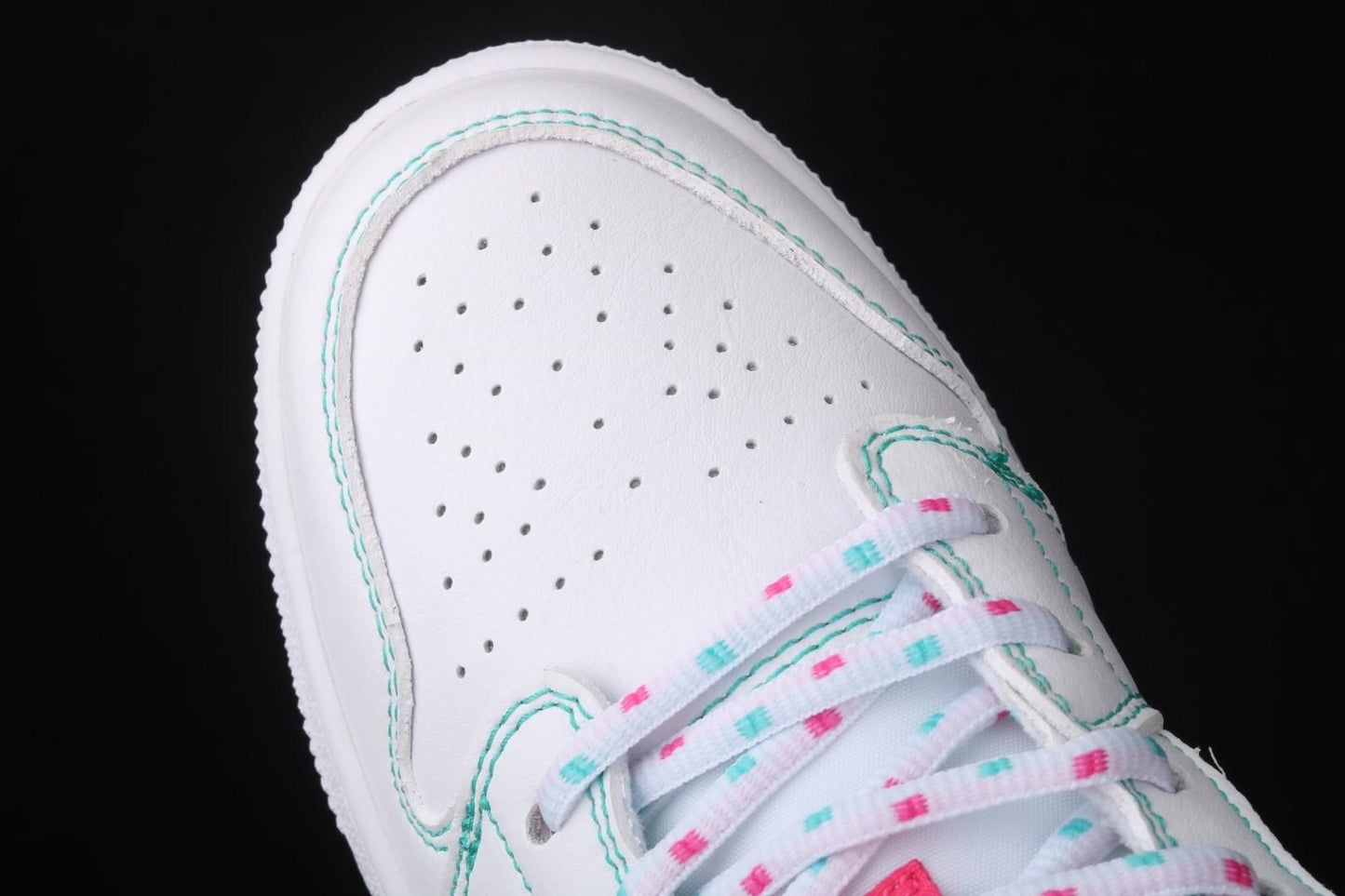 Air Jordan 1 AJ1 Low – Glow?In?The?Dark