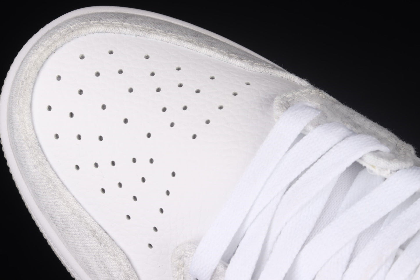Air Jordan 1 AJ1 Mid SE Light – Iron Ore