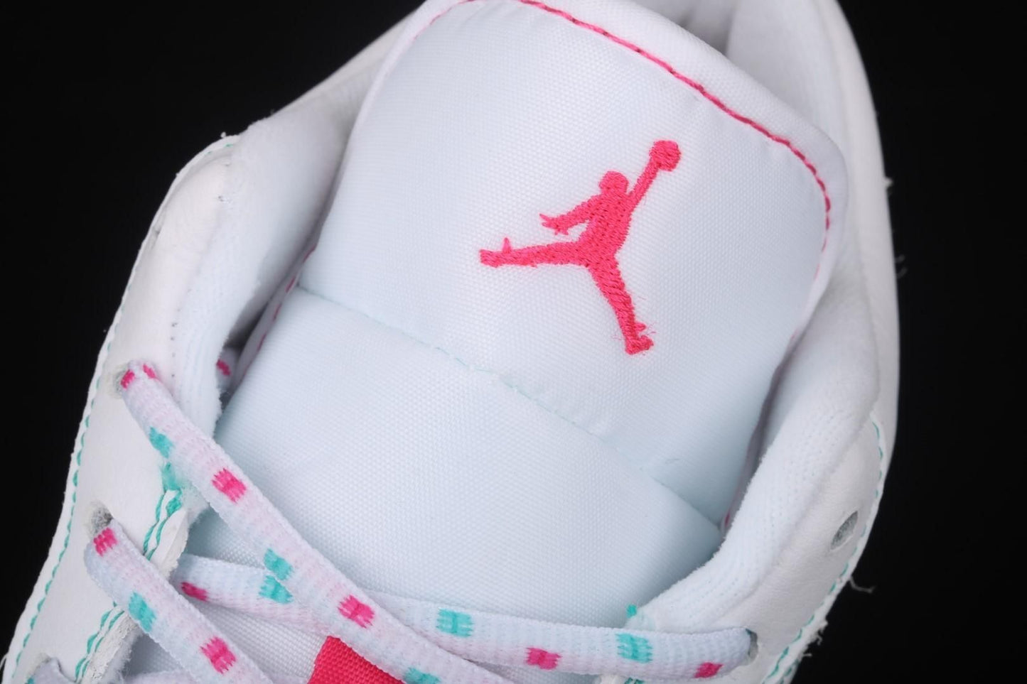 Air Jordan 1 AJ1 Low – Glow?In?The?Dark