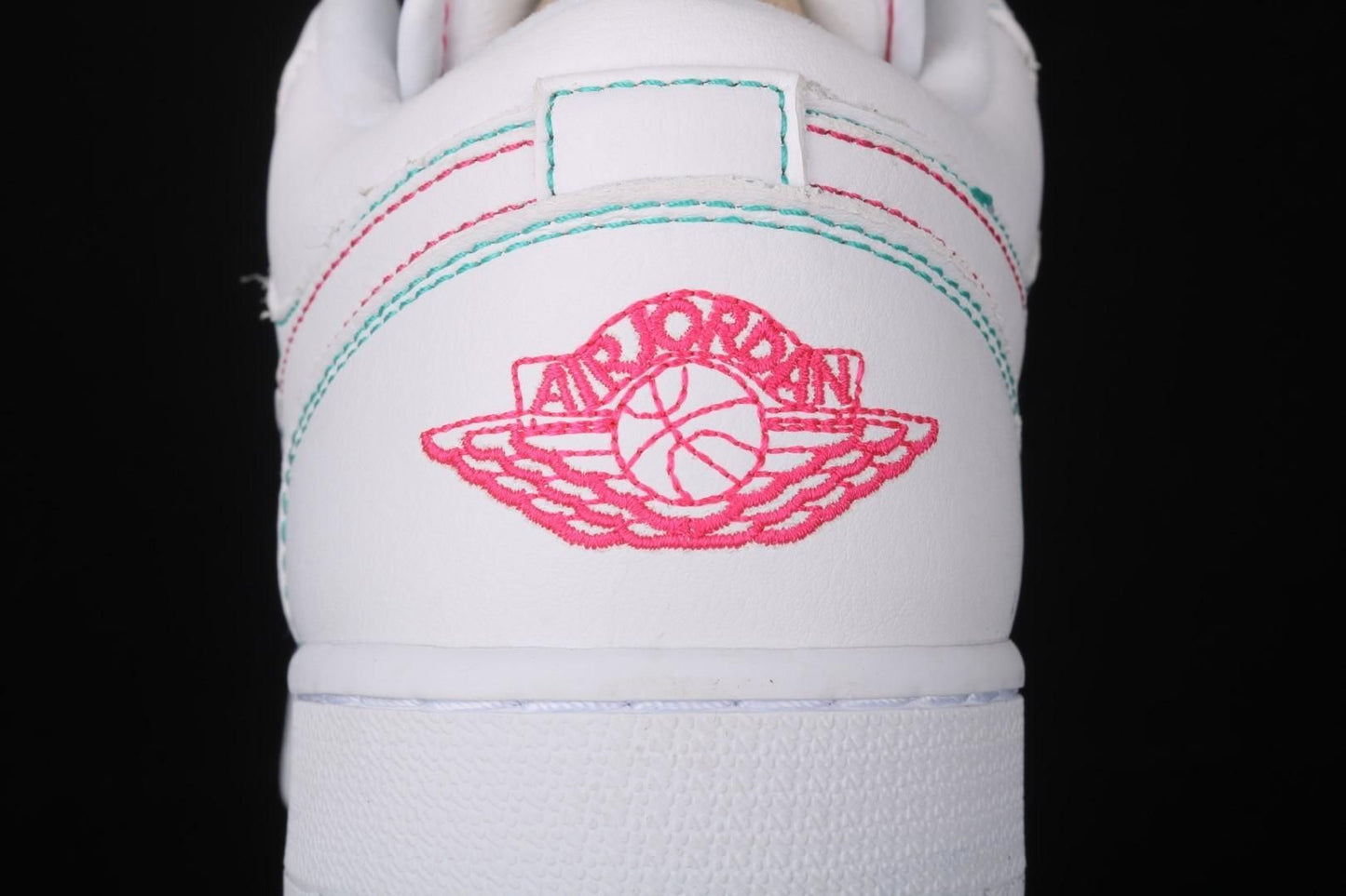 Air Jordan 1 AJ1 Low – Glow?In?The?Dark