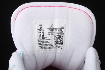 Air Jordan 1 AJ1 Low – Glow?In?The?Dark