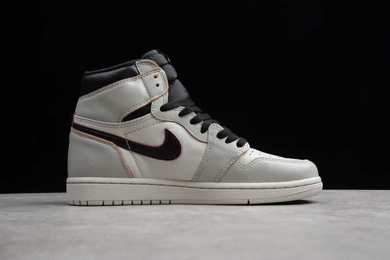 Unisex Air Jordan 1 AJ1 Retro High Defiant - NYC to Paris