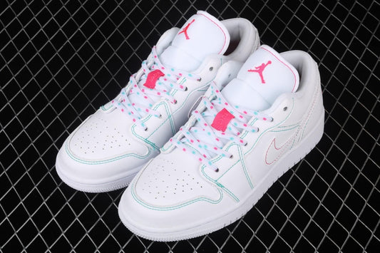 Air Jordan 1 AJ1 Low – Glow?In?The?Dark