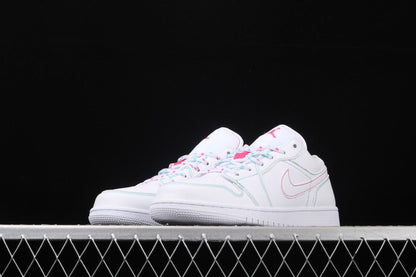 Air Jordan 1 AJ1 Low – Glow?In?The?Dark