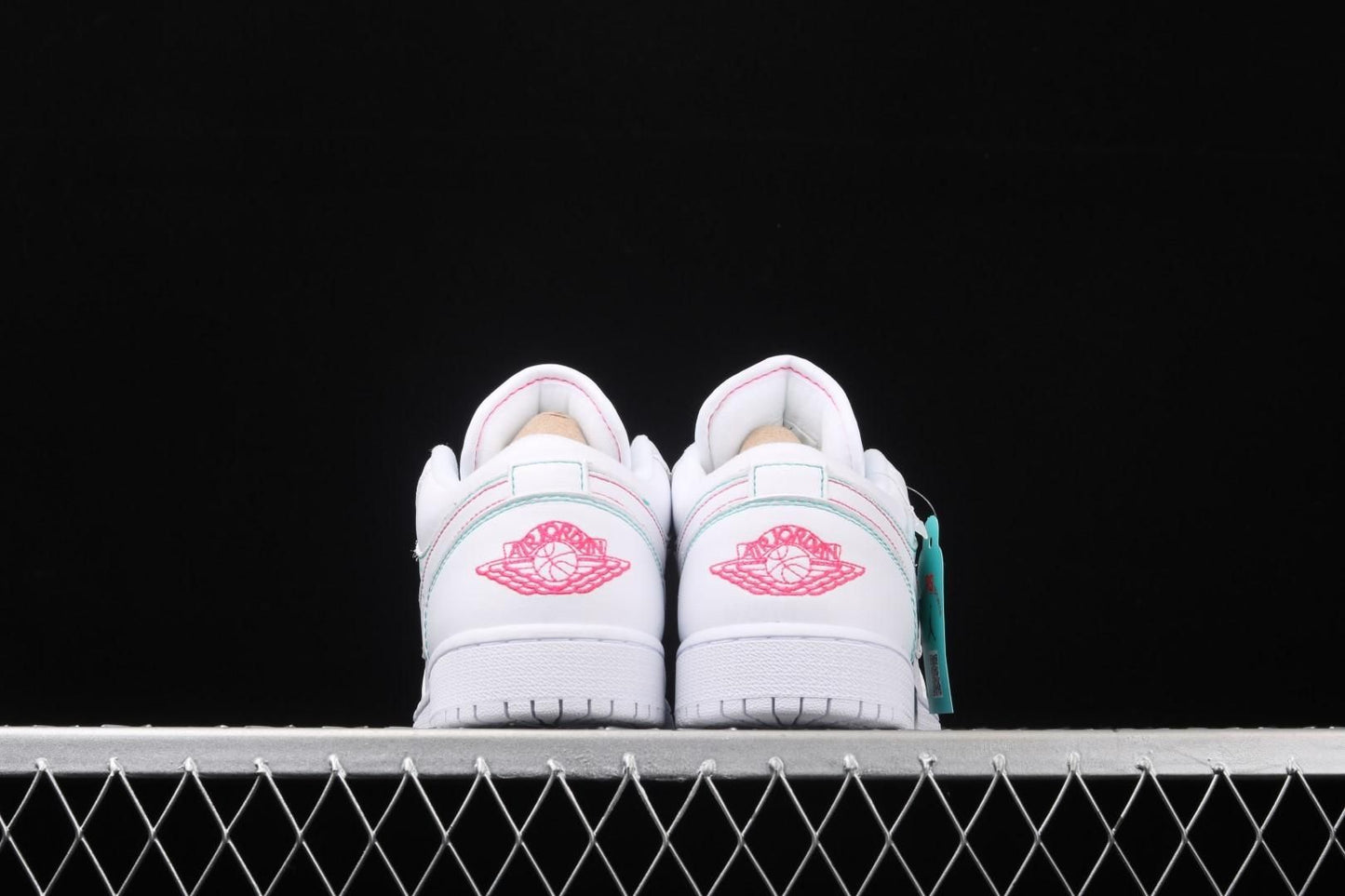 Air Jordan 1 AJ1 Low – Glow?In?The?Dark